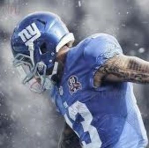 Meet your Posher, Marion